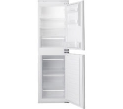 INDESIT  IB5050A1D Integrated Fridge Freezer